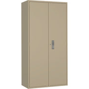 Combination Storage Cabinet