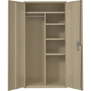 Combination Storage Cabinet