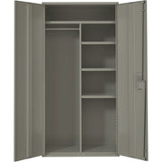 Combination Storage Cabinet
