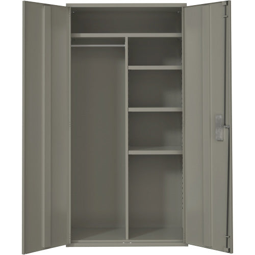 Combination Storage Cabinet