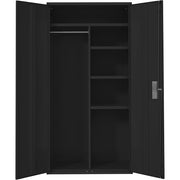 Combination Storage Cabinet