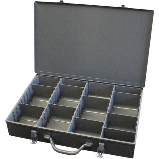 Compartment Steel Scoop Boxes