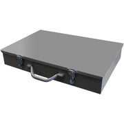 Compartment Steel Scoop Boxes