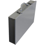 Compartment Steel Scoop Boxes