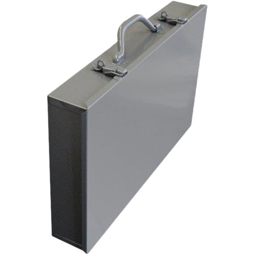 Compartment Steel Scoop Boxes