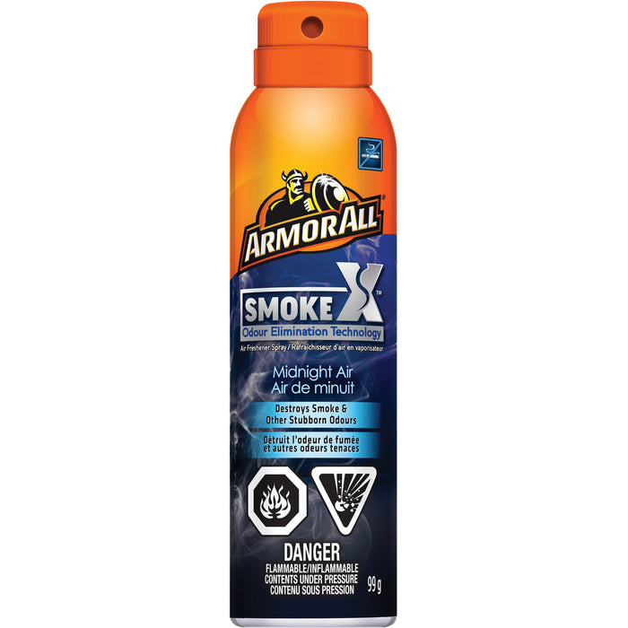 SmokeX™ Air Freshener