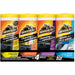 Interior Vehicle Wipes Multipack