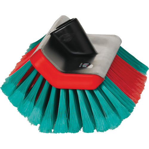 Transport Line Water Fed High & Low Vehicle Washing Brush