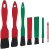Transport Line Detail Brush Set