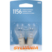 1156 Basic Mini Automotive Bulb