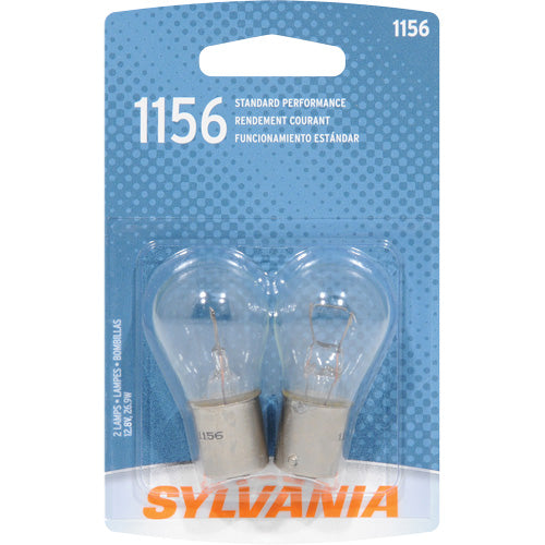 1156 Basic Mini Automotive Bulb