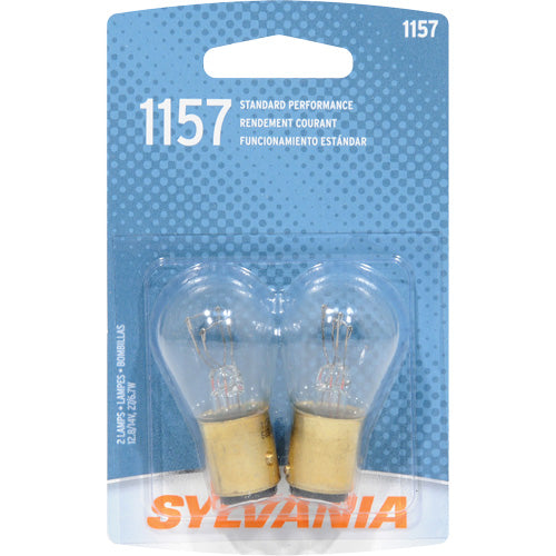1157 Basic Mini Automotive Bulb