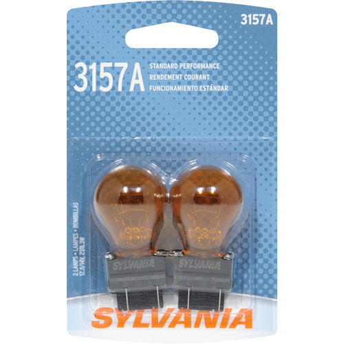 3157 Basic Mini Automotive Bulb
