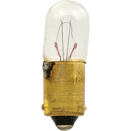 1891 Basic Mini Automotive Bulb