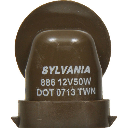 886 Basic Fog Light Bulb