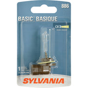 886 Basic Fog Light Bulb