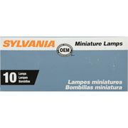 194 Basic Mini Automotive Bulb