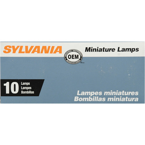 194 Basic Mini Automotive Bulb
