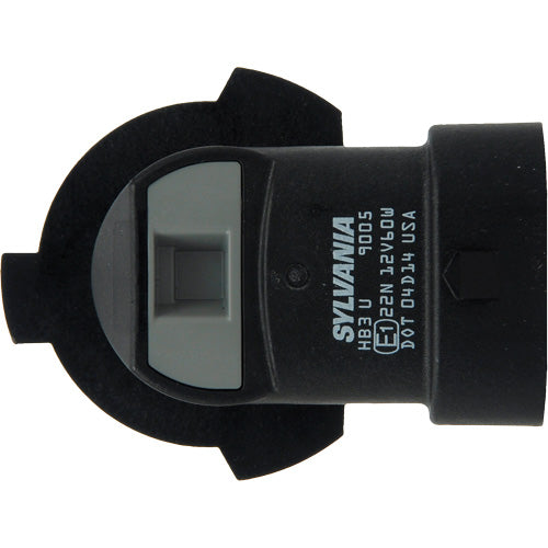 9005 Basic Headlight Bulb