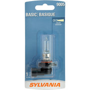 9005 Basic Headlight Bulb