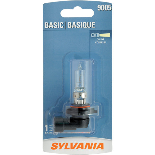 9005 Basic Headlight Bulb