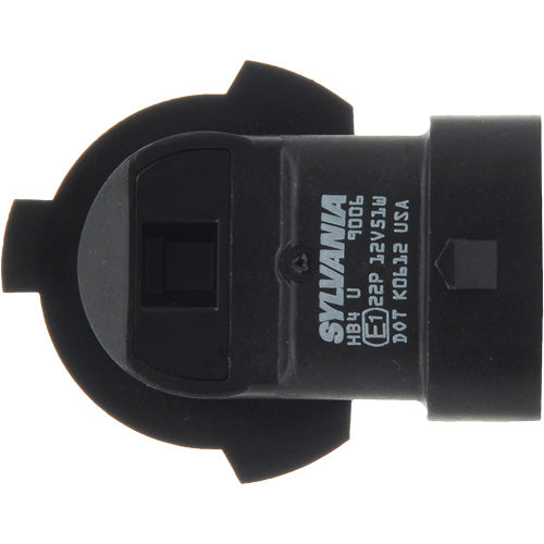 9006 Basic Headlight Bulb