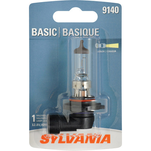 9140 Basic Fog Light Bulb