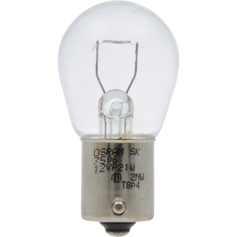 7506 Basic Automotive Bulb