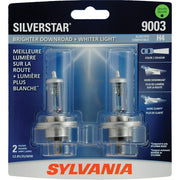 9003 SilverStar® Ultra Headlight Bulb