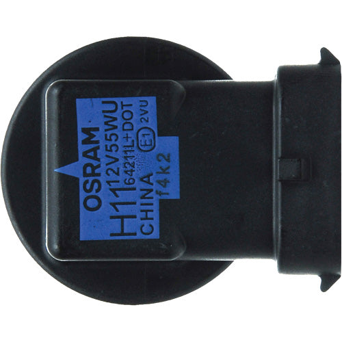 H11 Basic Headlight Bulb