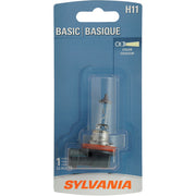 H11 Basic Headlight Bulb