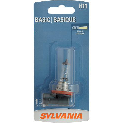 H11 Basic Headlight Bulb