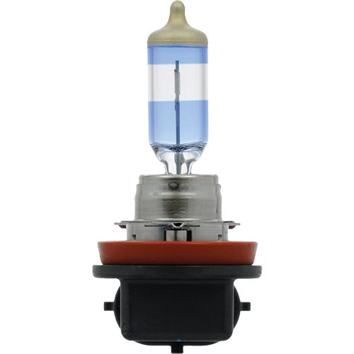 H11 SilverStar® Ultra Headlight Bulb