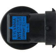 H11 SilverStar® Ultra Headlight Bulb