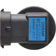 H11 SilverStar® zXe Headlight Bulb