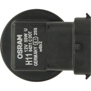 H11 XtraVision® Headlight Bulb
