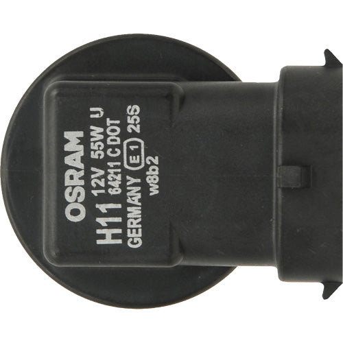 H11 XtraVision® Headlight Bulb