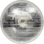 H6024 Basic Sealed Beam Headlight