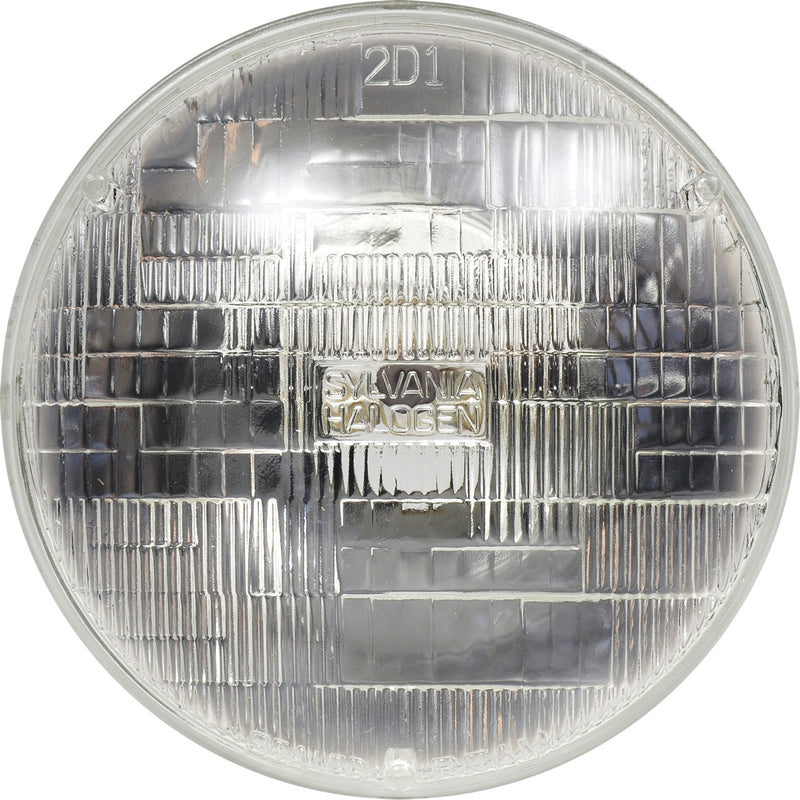 H6024 Basic Sealed Beam Headlight