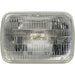 H6054 SilverStar® Sealed Beam Headlight