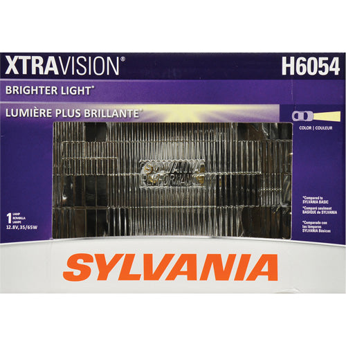 H6054 XtraVision® Sealed Beam Headlight