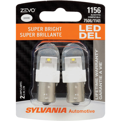 1156 Zevo® Mini Automotive Bulb