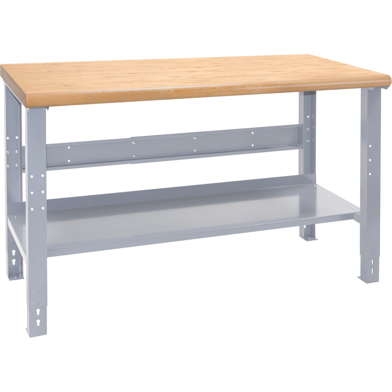 Industrial Duty Workbench