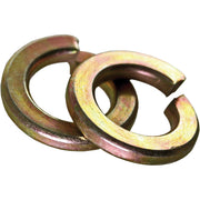 Split Lock Washer