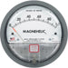 2000 Series Magnehelic® Differential Pressure Gauge