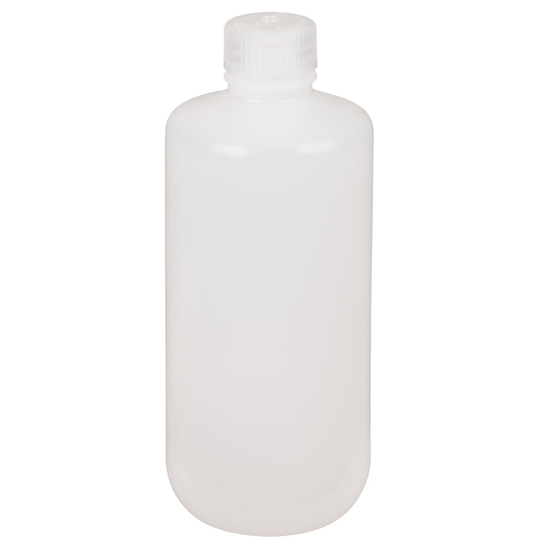 Narrow-Mouth Bottles
