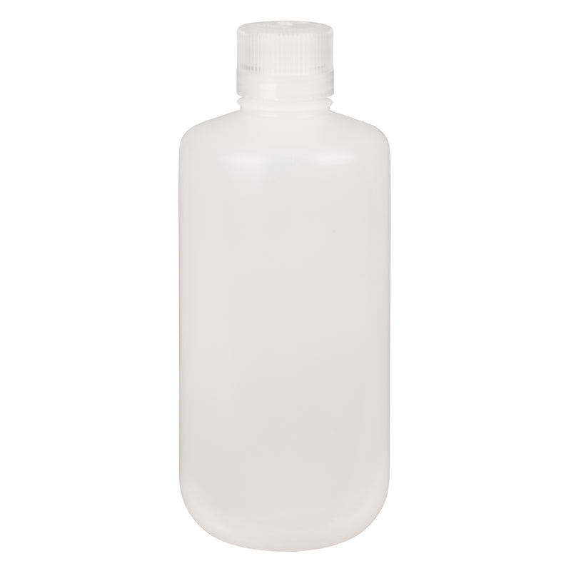 Narrow-Mouth Bottles