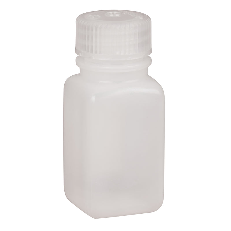 Easy-Grip Space-Saver Bottles
