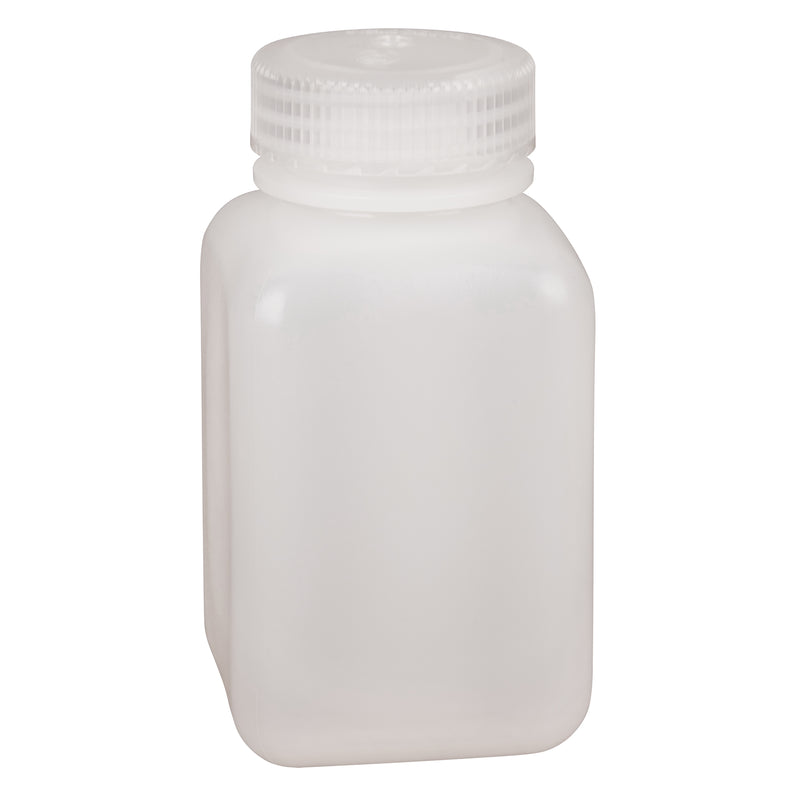 Easy-Grip Space-Saver Bottles