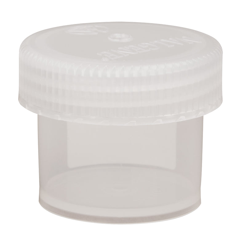Straight-Sided Jars